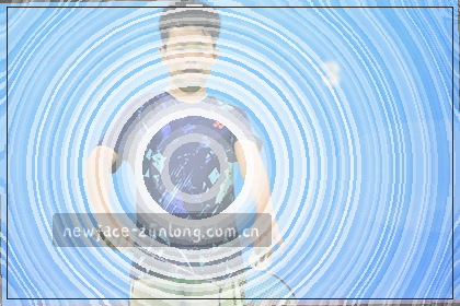 梅西凌空抽射 皮球应声入网